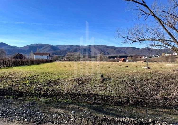 Teren intravilan in cartier Tocile comuna Sadu jud. Sibiu - Poză 4