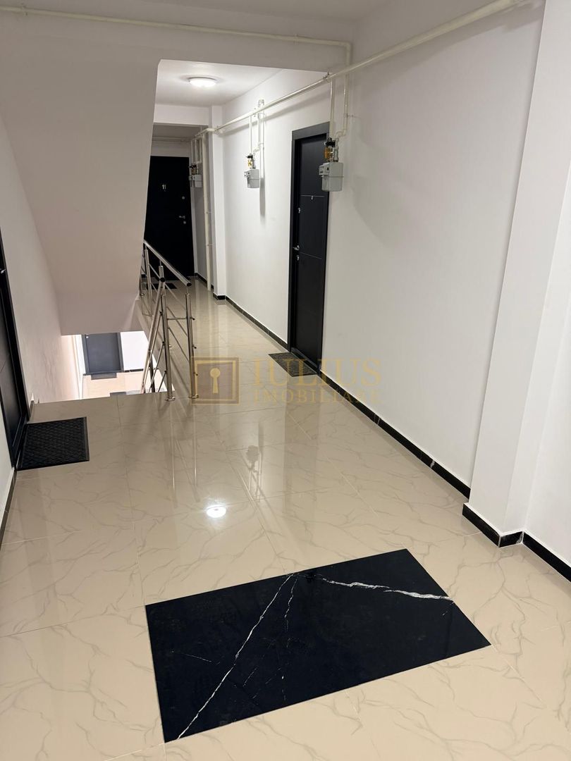 2 camere, apartament superb, Girocului-Calea Urseni, loc de parcare inclus - Poză 18