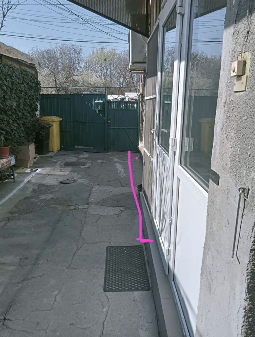 Casa de vanzare strada Echinoctiului - Poză 2