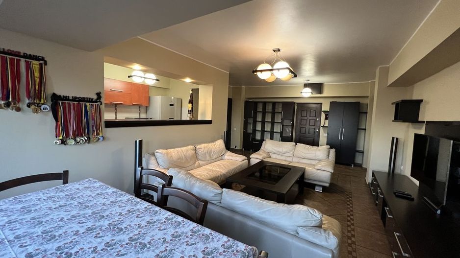 Apartament 3 camere - Obor - Poză 6