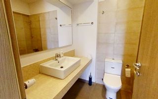 2 Camere 55mp 6Min Metrou Grozavesti Politehnica Park Orhideea Regie - Poză 7