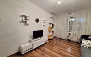 3 Camere Spațios | Pet Friendly | Dristor – Mall Vitan | Decomandat - Poză 1