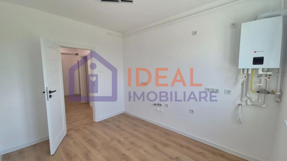 🏡 Apartament 3 camere și balcon- LA CHEIE, zona Calea Surii Mici - Poză 4