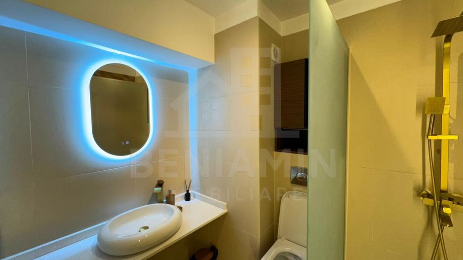 3Camere- 93mp-Ultrafinisat-2Bai-Bloc Nou-Rovine-Bacriz-Comision 0 - Poză 7