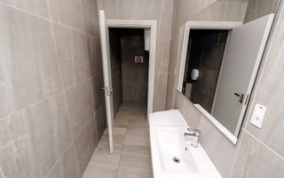 Oficiu de închiriat ultracentral, Ștefan cel Mare x Ismail, Chișinău - Poză 12