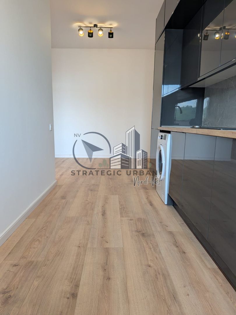 Apartament cu 3 camere, zona Eroilor, Floresti - Poză 2
