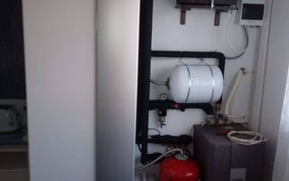 2 case + teren + anexe - proprietate completa in Coteana - Poză 6