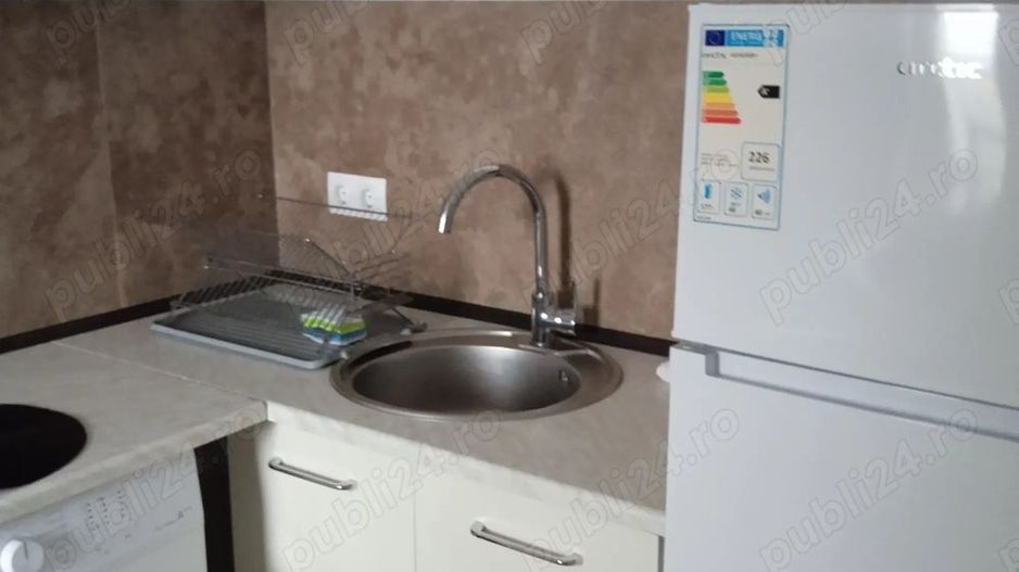 Garsonieră modernă de inchiriat, decomandată, prima închiriere - Poză 6