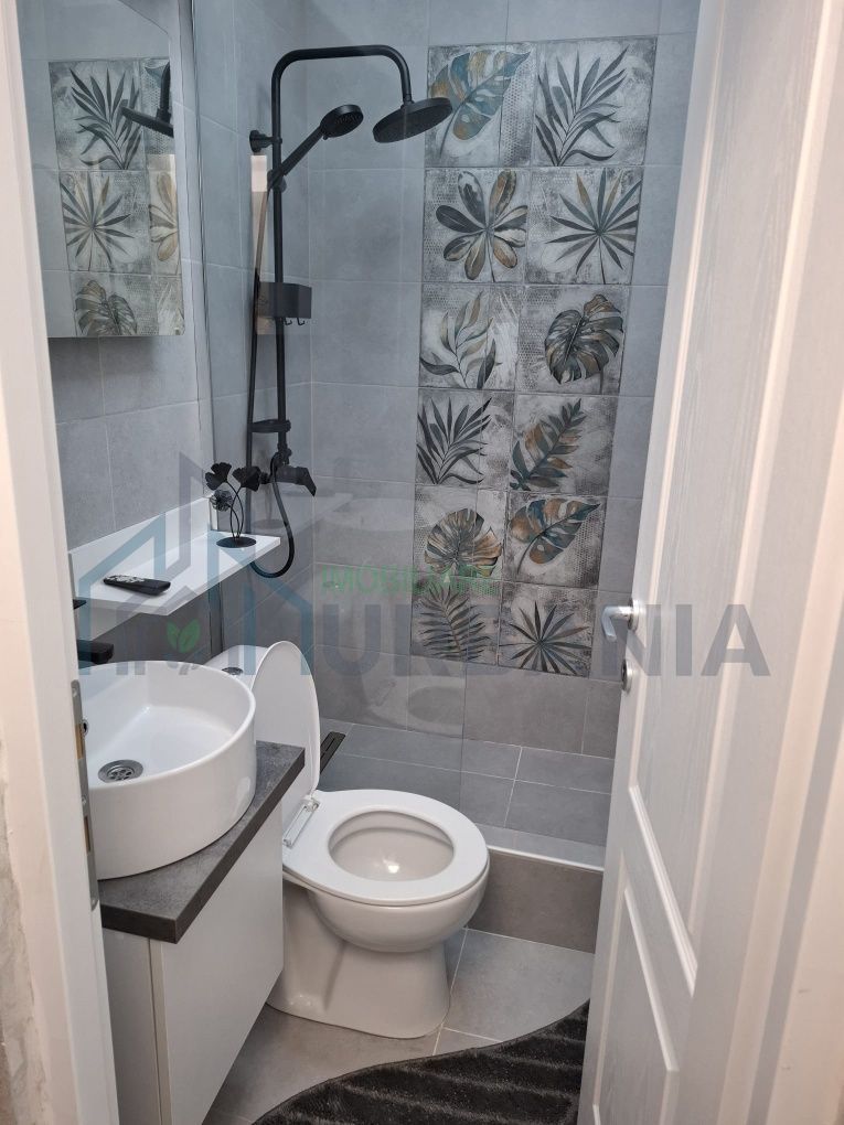 Garsoniera complet renovata, Galata, strada Vasile Urechia nr. 4, etaj 2 – 64.900 € - Poză 2