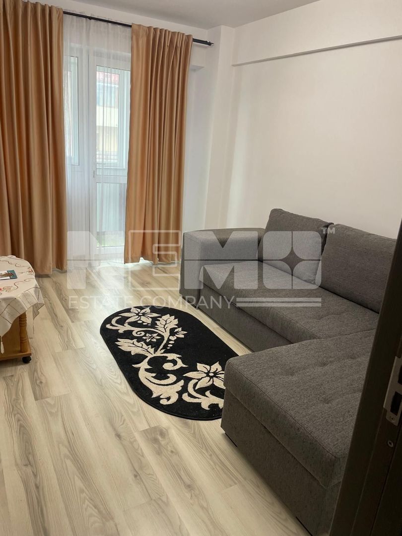 APARTAMENT 2 CAMERE | BURDUJENI, SUCEAVA | 64 MP - Poză 2