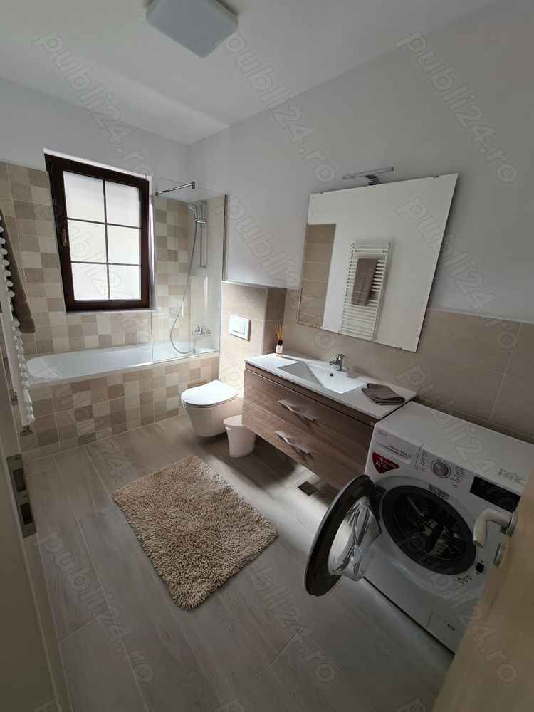 Duplex în zona Calea  Aradului - Poză 8