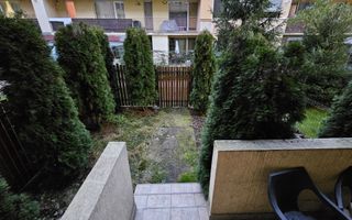 Apartament 2 camere | Pet Friendly | Curte | Parcare | Porii Floresti - Poză 8