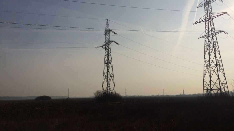 teren Cernica sat Caldararu - Poză 3