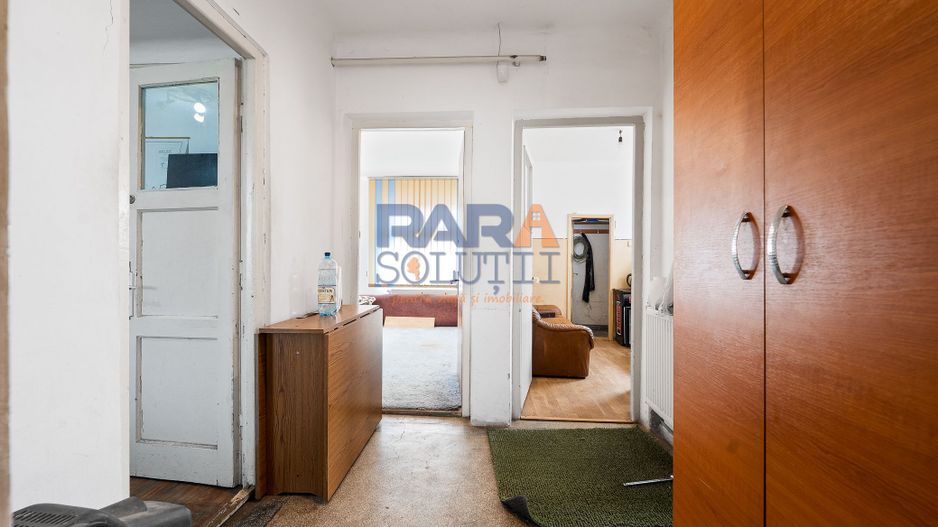Proprietate comercială OPORTUNITATE INVESTIȚIE - Poză 13
