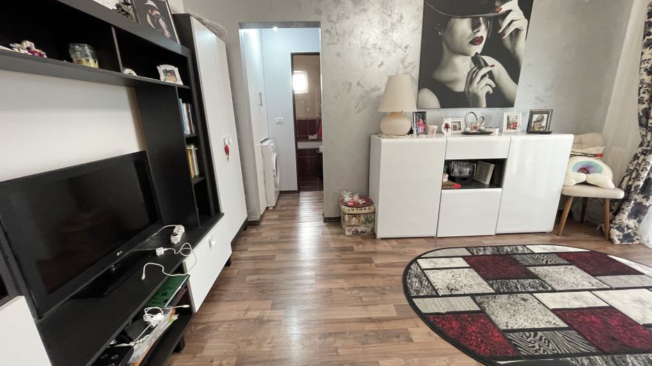 Locuinta luminoasa la mansarda-constructie 2013 - Poză 5