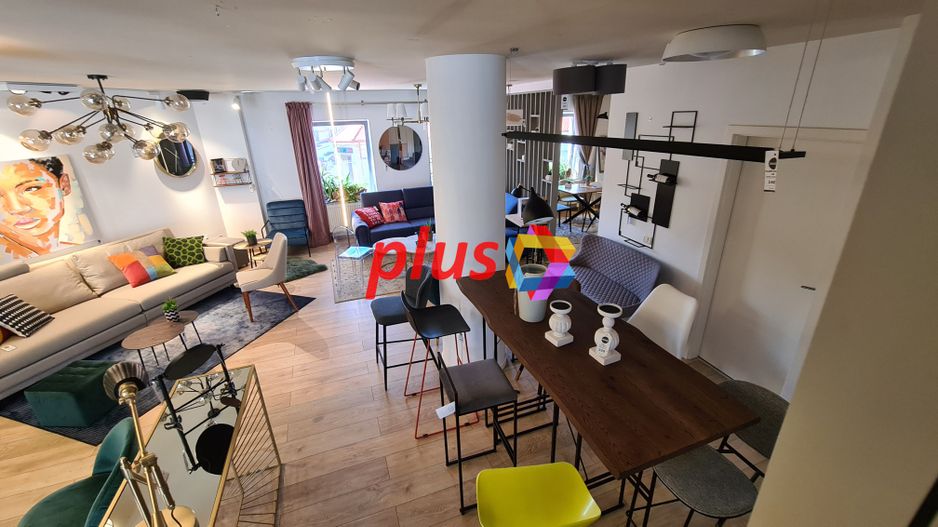 Proprietate mixta - 1665,7 mp #Plus - Spaltii comerciale /Birouri - Poză 5