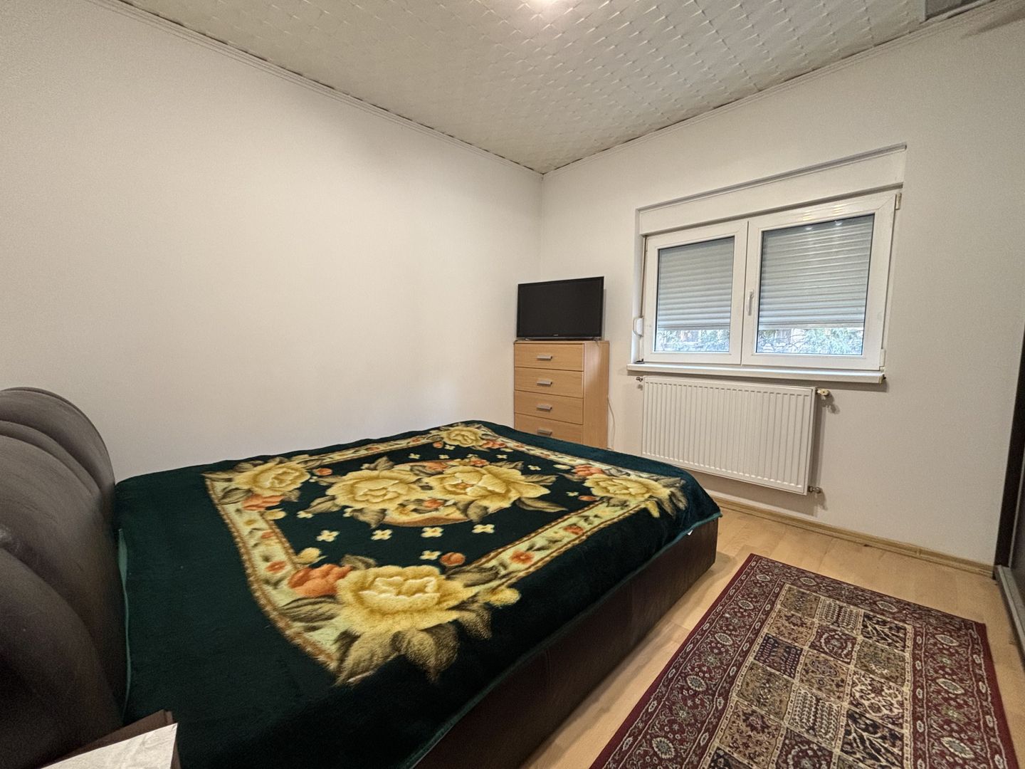 APARTAMENT 2 CAMERE | ETAJ 2 | POSIBILITATE CENTRALA - Poză 7