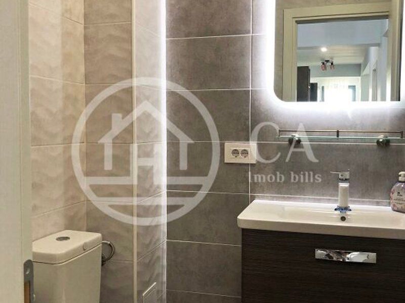 Apartament cu 3 camere de inchiriat in Prima Panorama, Oradea - Poză 8