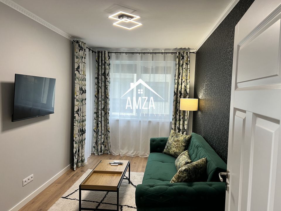 Apartament de lux situat în Șelimbăr, pe strada Mihai Viteazu - Poză 1