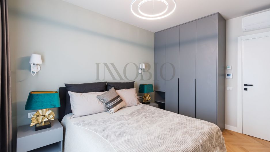 Apartament 3 Camere | Pet Friendly | Promenada Mall - Poză 6
