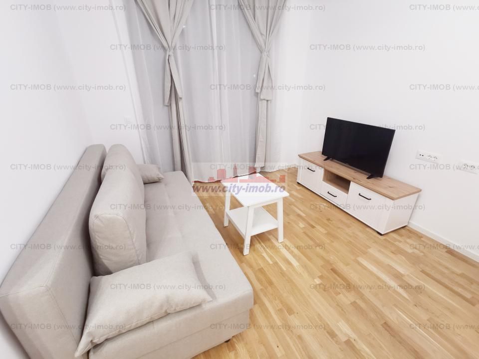 Inchiriere Studio Baneasa Bucuresti sector 1  curte privata, Aeroprort - Poză 3