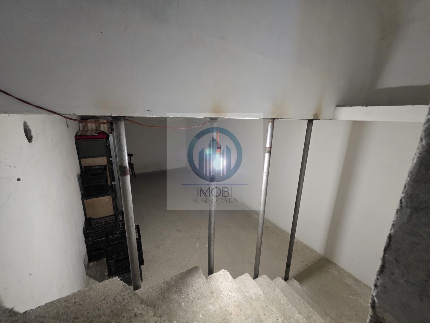 Vilă P+1 în Simeria central 320 mp, teren 1000 mp, toate utilitățile - Poză 35