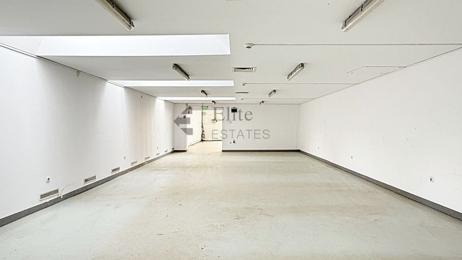 Spatiu comercial 335 mp in Zona Decebal Oradea | Depozit - Poză 5