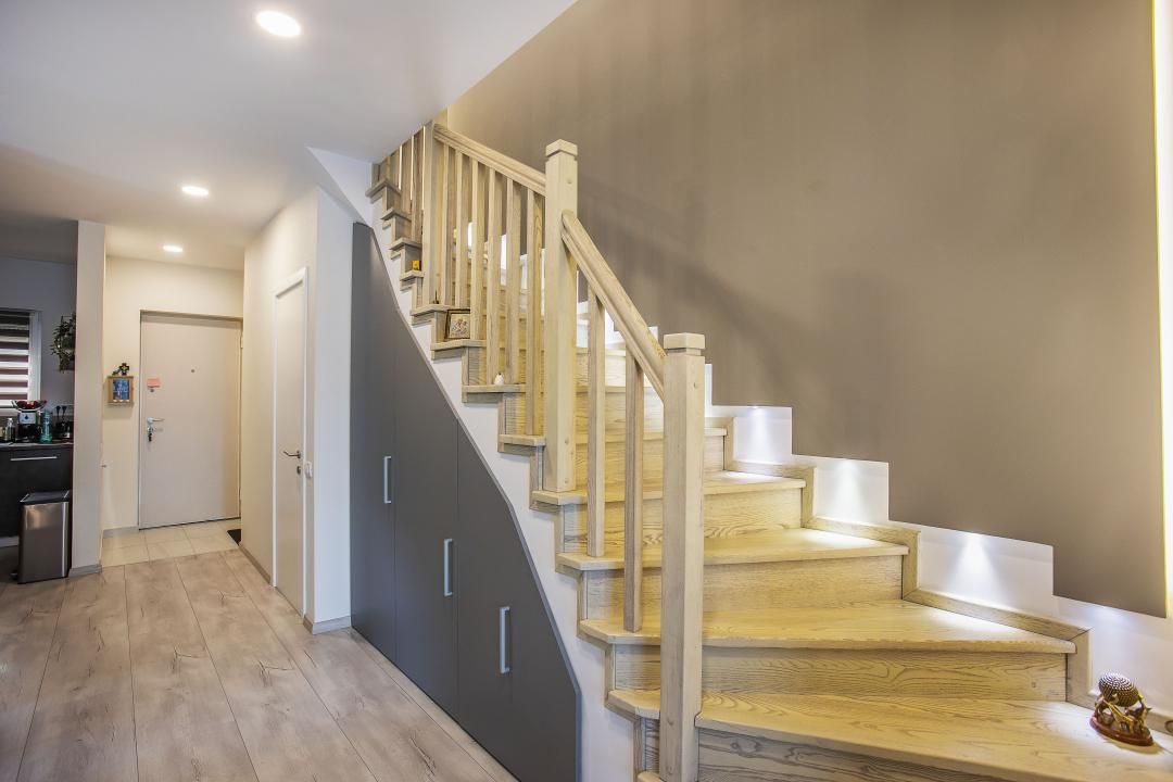 Duplex 3 camere AVANGARDE FOREST 6 - Poză 4