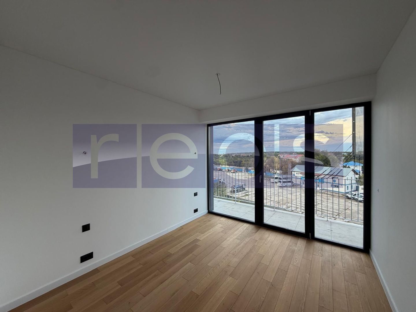 VANZARE CESIUNE APARTAMENT 2 CAMERE | ONE DISTRICT | 49MP-TERASA 11MP - Poză 5