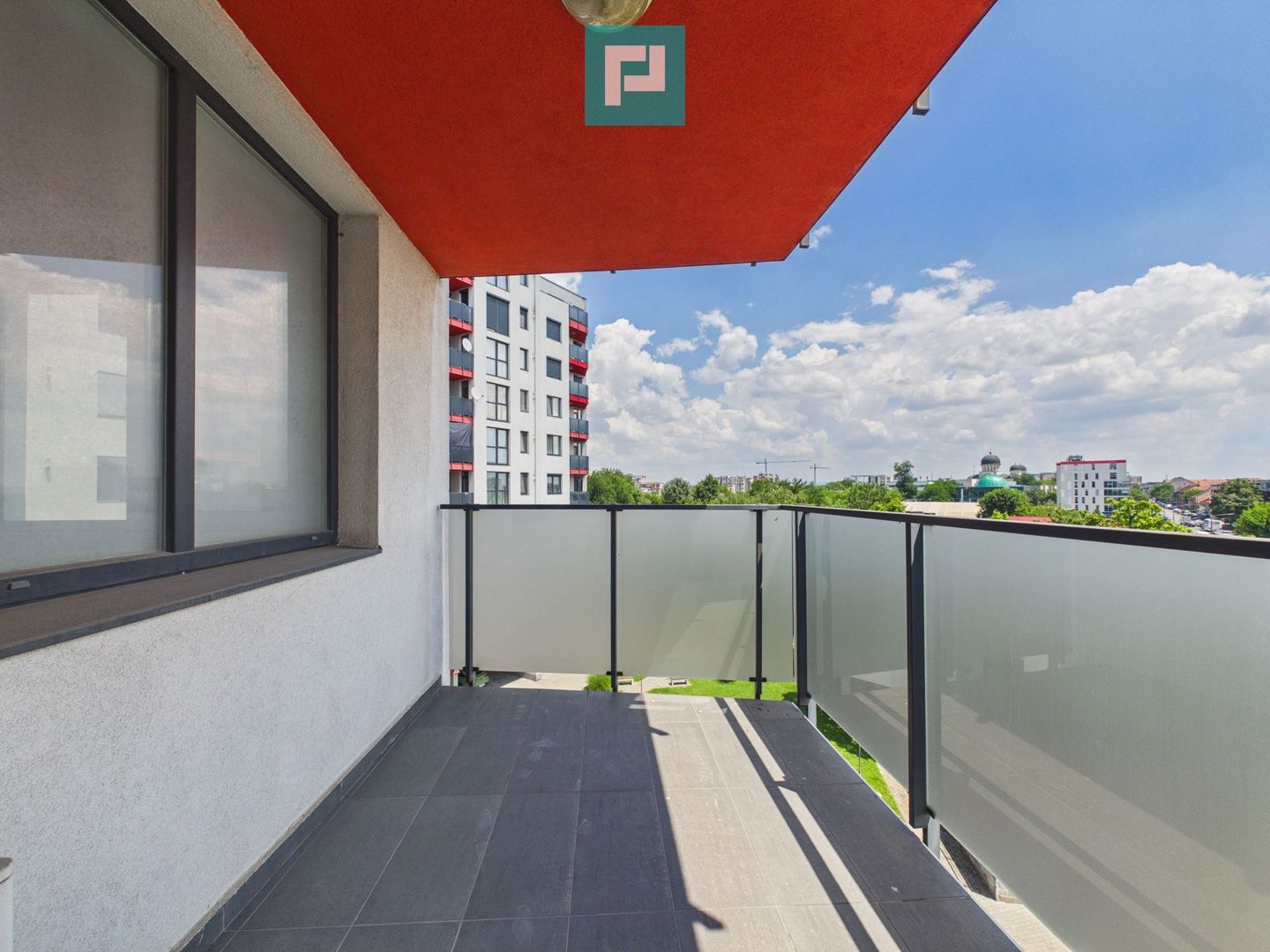 Apartament 3 camere ARED Kaufland - Poză 4