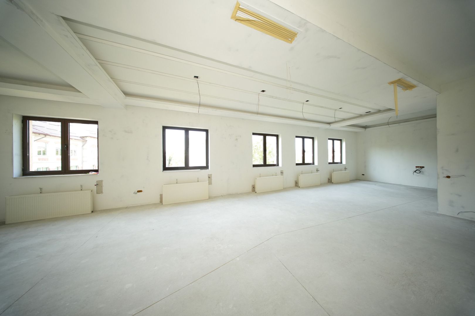 COMISION 0% - Cladire Birouri 549 mp P+5 - Pache Protopopesc - Strada Plantelor - Poză 5