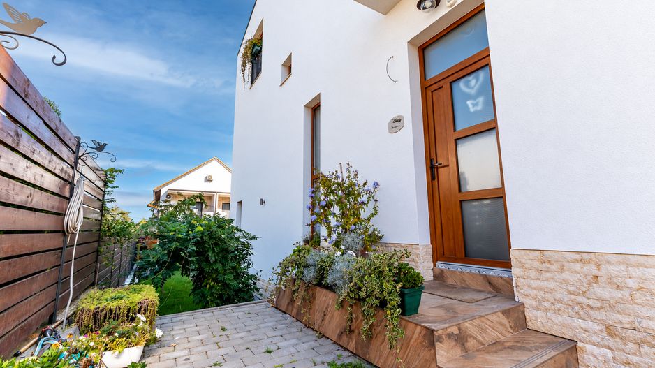 0 % comision, Casa cocheta situata intr-o locatie deosebita, Manastur - Poză 6
