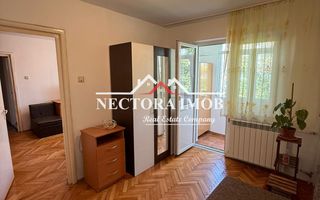 NECTORA IMOB-Apartament 2 camere, IOSIA, 44 mp, Etaj 3, tip X, Utilat - Poză 4
