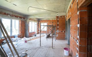 Casa Paleu in centru - Poză 9