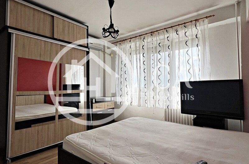 Apartament de închiriat cu 3 camere în zona Decebal, Oradea - Poză 2