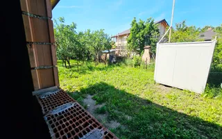 Casă la roșu 4 camere, teren 465 mp – Băicoi | TVA deductibil - Poză 35