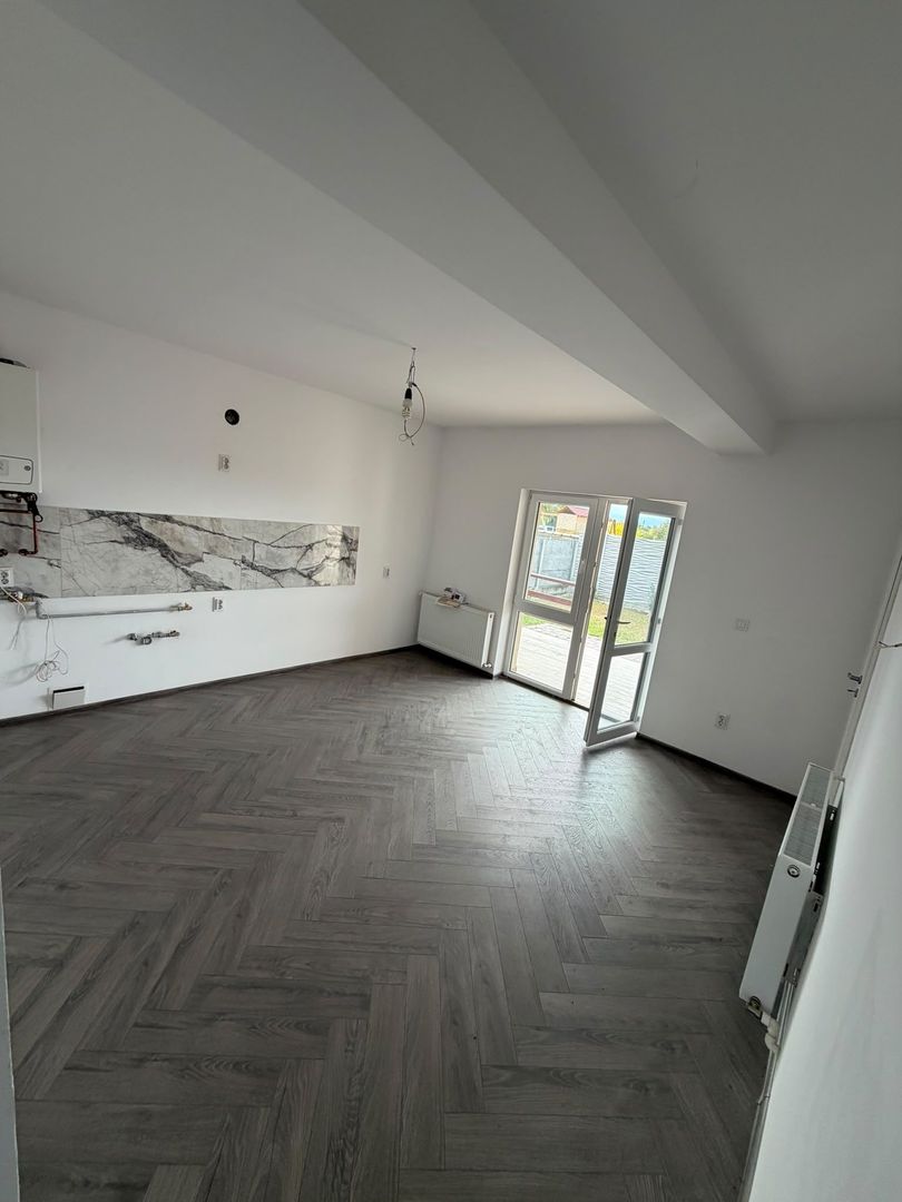 🏡 DUPLEX PREMIUM DE VÂNZARE ÎN ALBA IULIA | ELEGANȚĂ, SPAȚIU ȘI CONFO - Poză 11