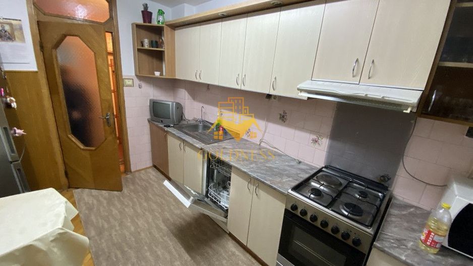 3 camere decomandate, modern, parcare, Manastur, Kaufland, BAM, MOL - Poză 7