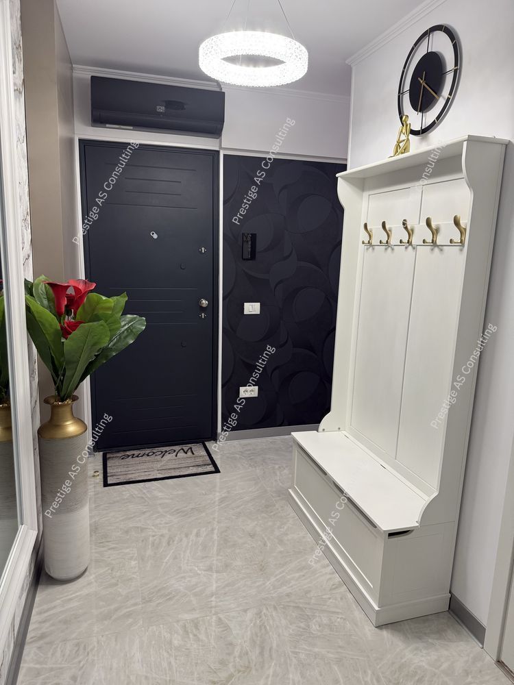 Apartament Modern- Etaj 2 | Dacia - Poză 6