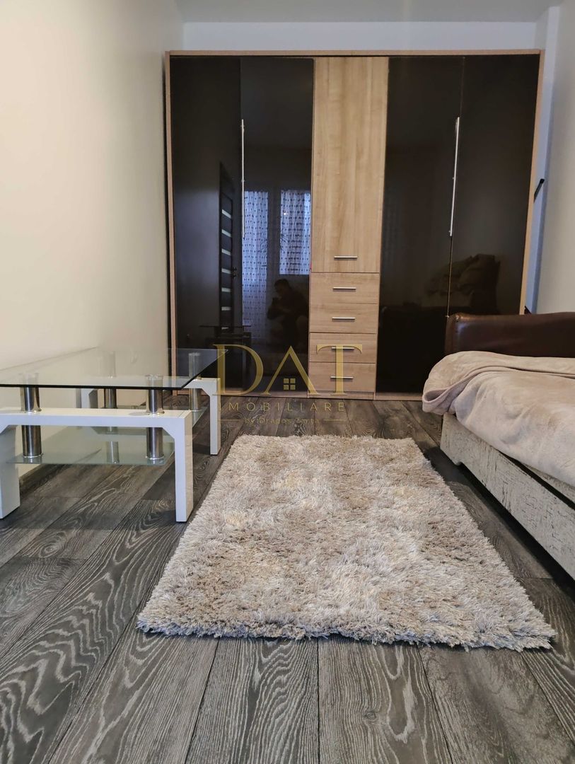 Apartament de vanzare 2 camere | zona Edgar Quinet| - Poză 5