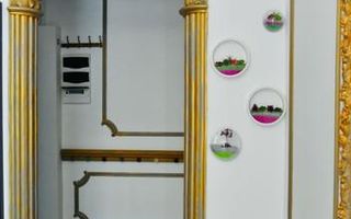 De Inchiriat Apartament 2 camere Cismigiu sector 1 - Poză 15