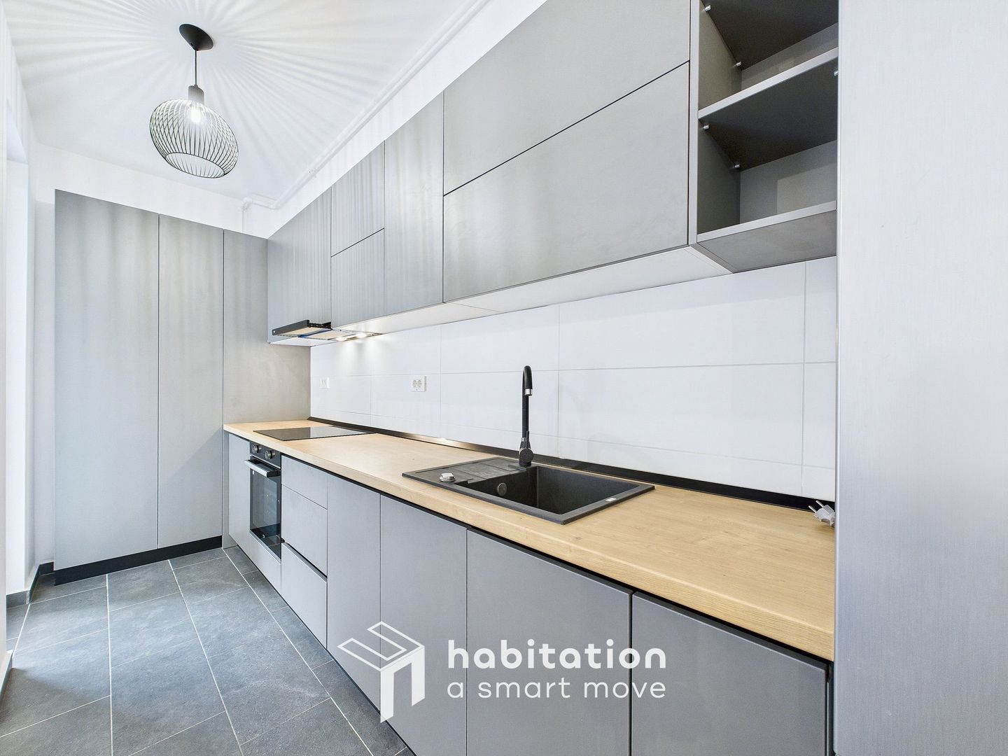 Apartament elegant si confortabil, parcare subterana, in City of Mara - Poză 5