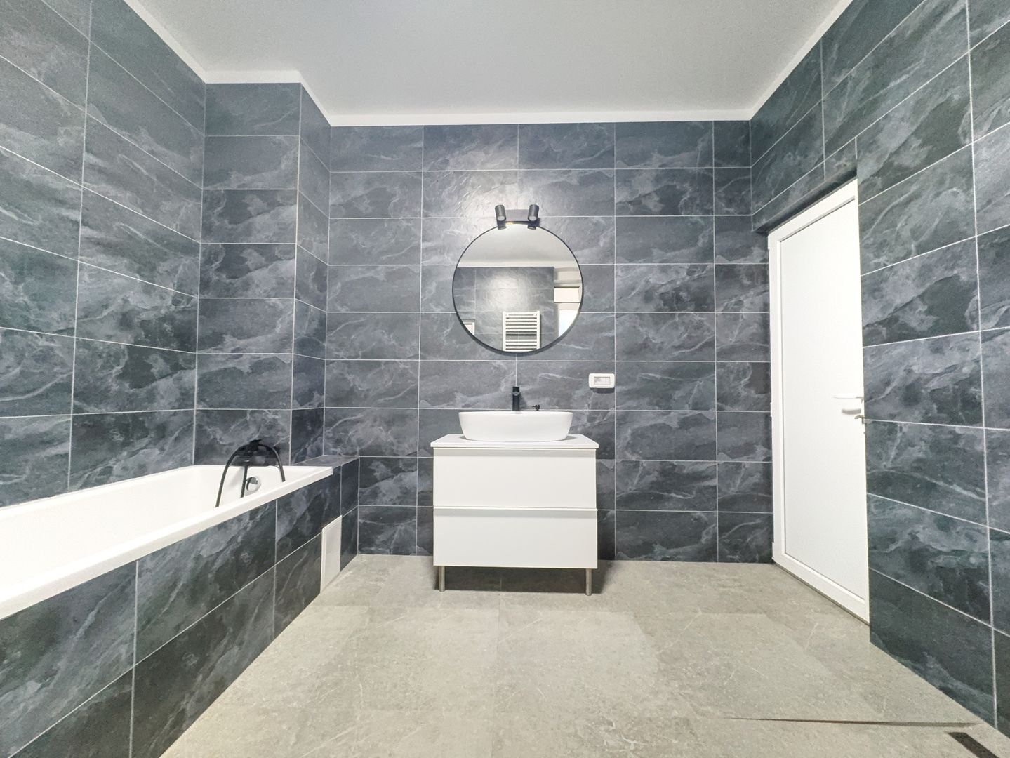 Casă parter | 4 cam 3 bai | Iosefin | str Preyer colt cu str Mangalia - Poză 8