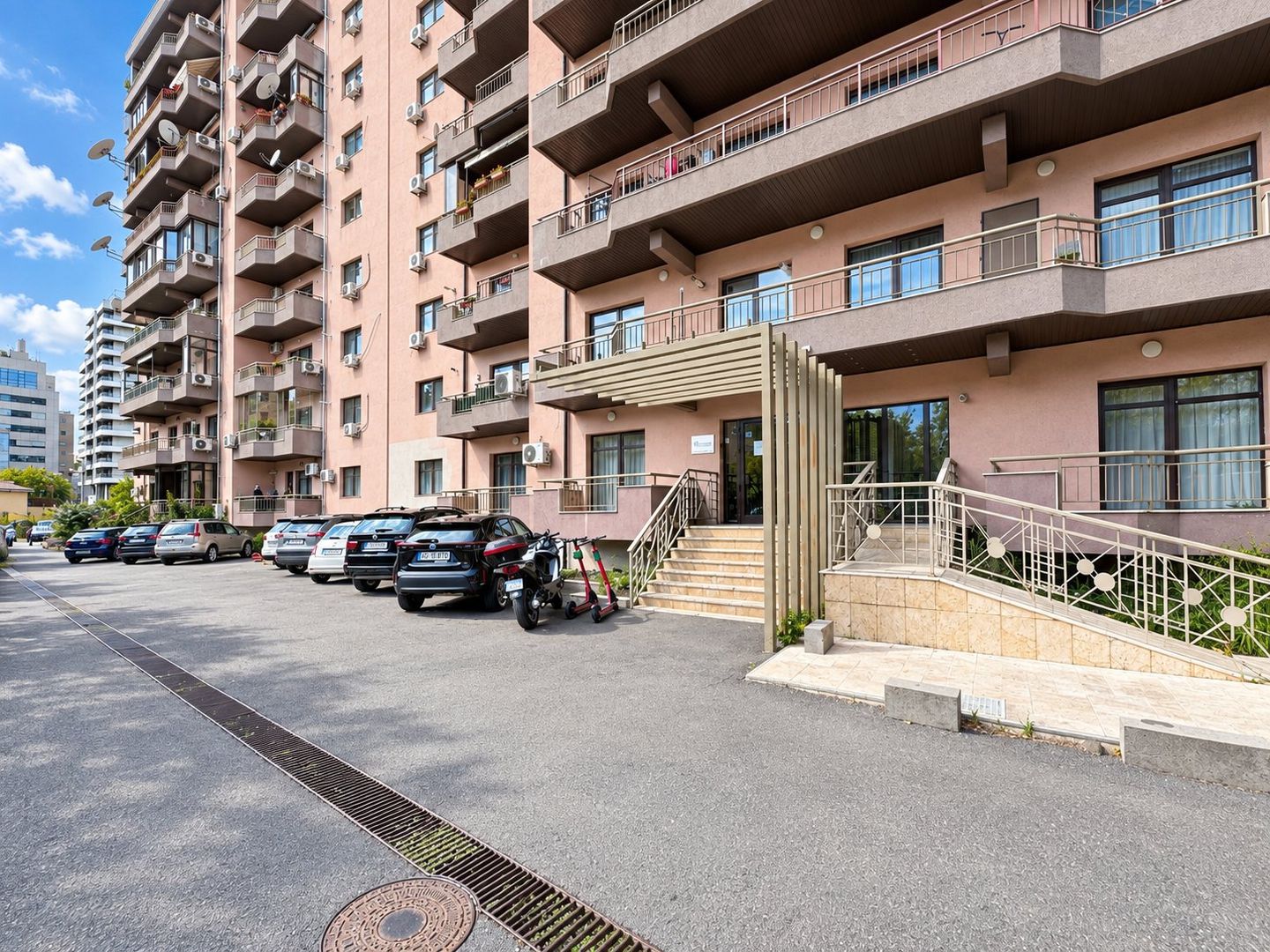 Apartament 2 camere Decebal - Alba Iulia - Poză 17