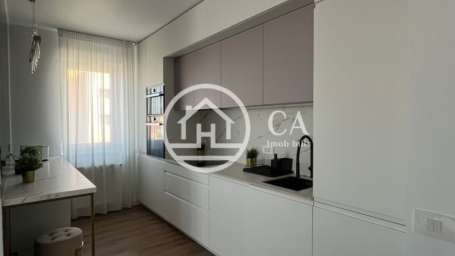 Apartament de închiriat cu 3 camere LUX în Prima Oneștilor, Oradea - Poză 3