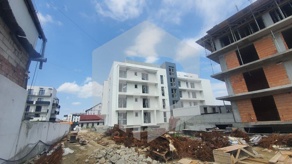 Kogalniceanu | Living+Dormitor+Bucatarie 54mpu | Apartament 2 Camere - Poză 11