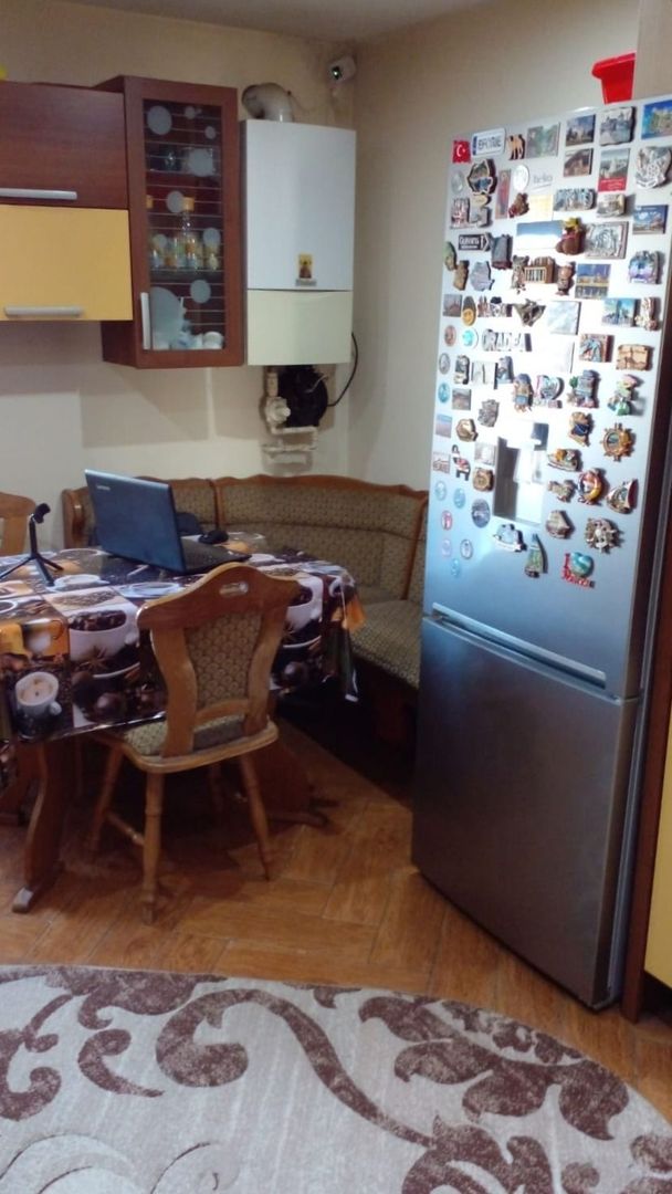 Apartament 3 camere Valea Oltului - Poză 26