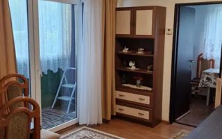 Apartament 1 camere, 38 mp, parcare, zona Plevnei - Poză 3