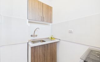 Garsoniera mobilata si utilata I Investitie I Unirii- pta.Alba Iulia - Poză 7