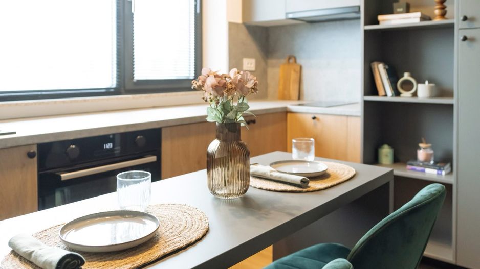 Studio dublu  | Prima închiriere | Pipera - Poză 12